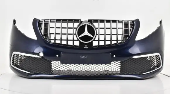 Mercedes-Benz V Class W447 Front bumper 4478800802
