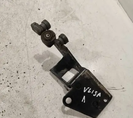 Fiat Ulysse Sliding door upper roller guide/hinge 
