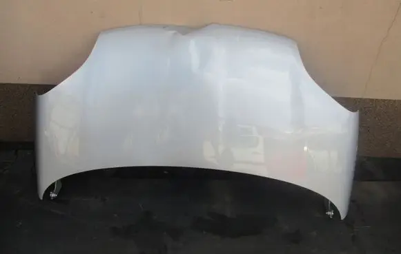 Fiat Panda III Engine bonnet/hood
