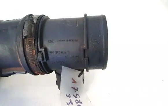 Alfa Romeo 156 Mass air flow meter 0280218019
