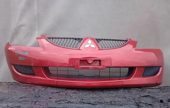 Mitsubishi Lancer VIII Front bumper 310A5
