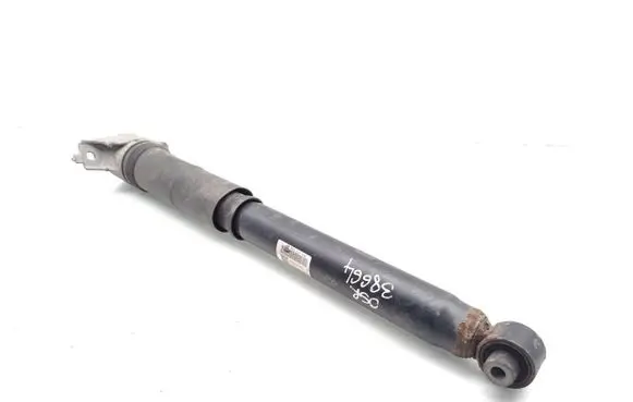 Volkswagen Touareg III Rear shock absorber/damper 4M4035AS E4308901