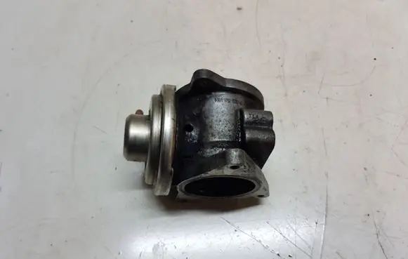 Dodge Caliber EGR valve 038129637D 038131501AF