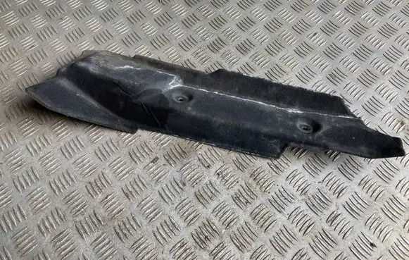 Subaru Forester SJ Fender end trim 