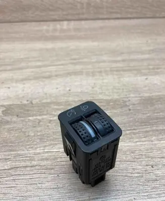 Volkswagen Sharan Headlight level height control switch 7M3941333