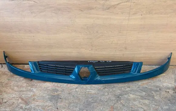 Renault Kangoo I Front grill 8200150629