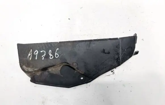 Nissan Qashqai Timing belt guard (cover) 8200795017
