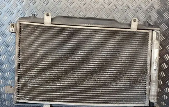 Suzuki SX4 Radiator set 9531079J01 0650007340