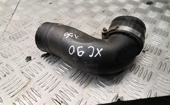 Volvo XC90 Intercooler hose/pipe 30751920