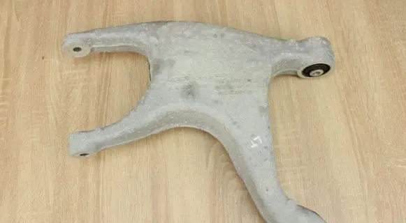 Audi A6 S6 C7 4G Rear upper control arm/wishbone 8R0505311F