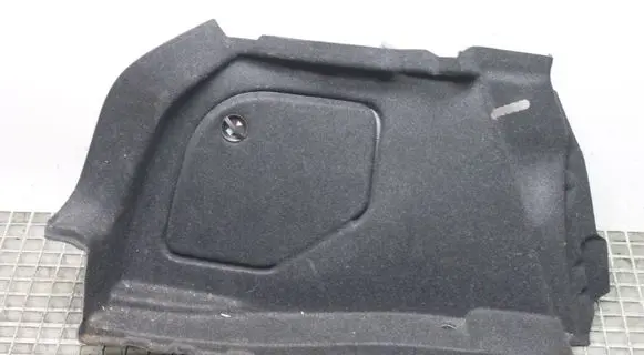 BMW 1 F20 F21 Trunk/boot side trim panel 7238845