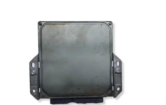 Opel Vectra C Engine control unit/module 8973521857KASACJ 8973521857 24452707