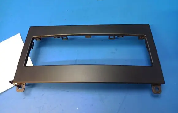 Mercedes-Benz E W212 Climate control/heater control trim A2126802407 A212680XX07