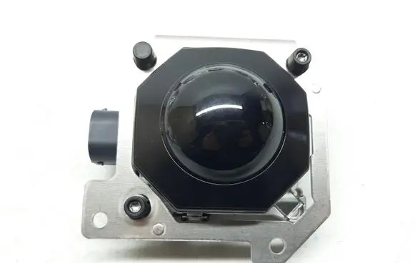 Audi A4 S4 B9 8W Distronic sensor radar 8W0907561J