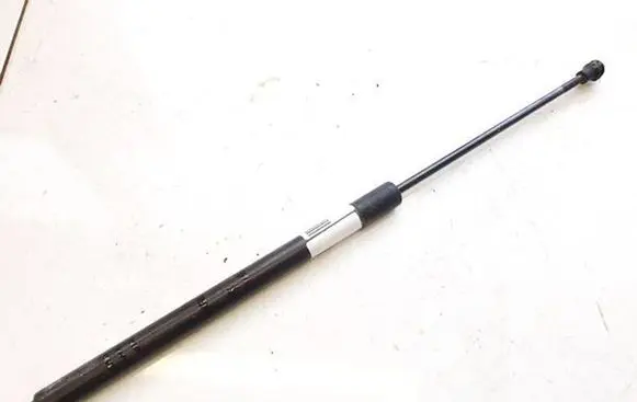 Citroen C3 Picasso Tailgate/trunk strut/damper 9681486580