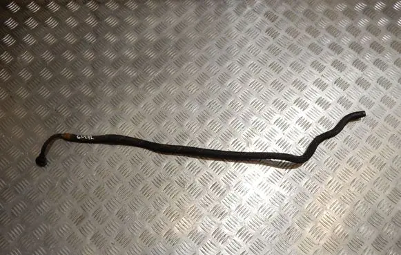 Audi A6 S6 C6 4F Power steering hose/pipe/line 4F1422891 61272