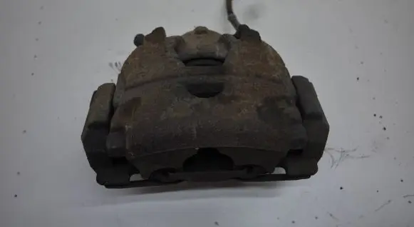 Jaguar XF X250 Front brake caliper