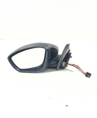 Peugeot 308 Front door electric wing mirror 98088638XT