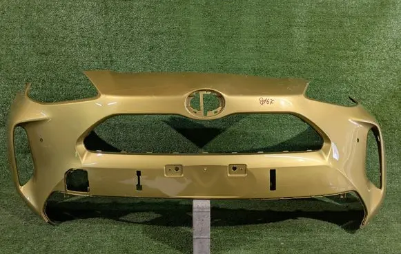 Toyota Yaris Cross Front bumper 