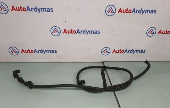 BMW 3 E92 E93 Headlight washer hose/pipe 7269651 61677269651