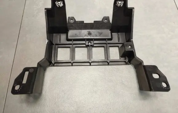 Volkswagen Amarok II Other interior part N1XB18888AA