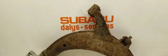 Subaru Forester SF Front lower control arm/wishbone