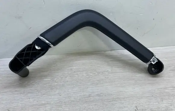 Porsche Cayenne (92A) Rear door handle trim 7P5867161 95855516101
