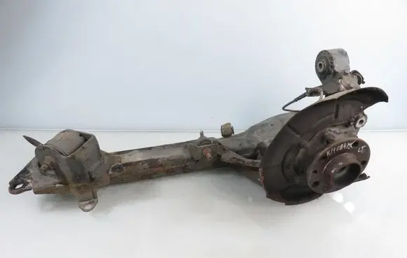Alfa Romeo 159 Rear control arm