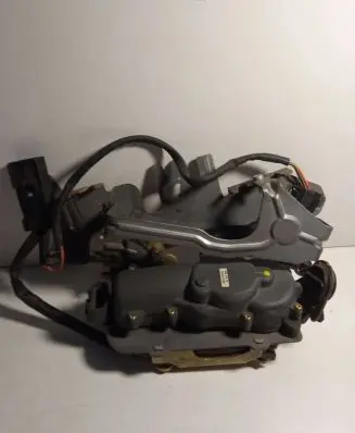 Chrysler Town & Country IV Rear door lock 962AAE