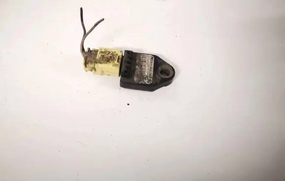 Dodge Caliber Airbag deployment crash/impact sensor p04896061aa