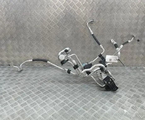 KIA EV6 Air conditioning (A/C) pipe/hose T416231860 25670CV000