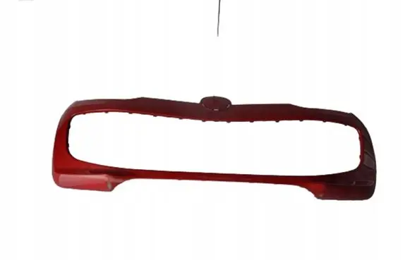 Volkswagen Up Front bumper XZ22222222222