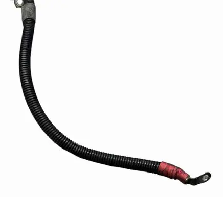BMW 7 E65 E66 Positive cable (battery) 7789221