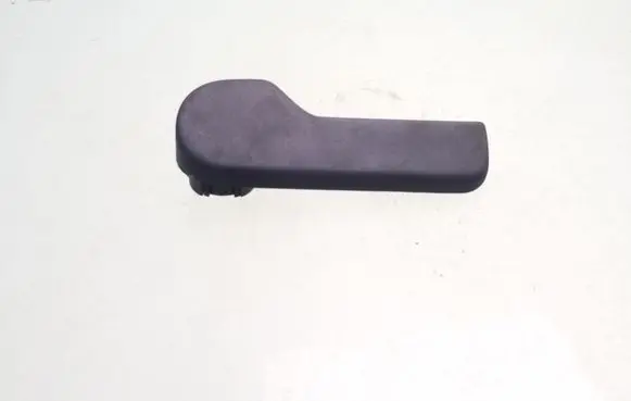 Skoda Octavia Mk2 (1Z) Engine bonnet (hood) release handle 1J1823533C