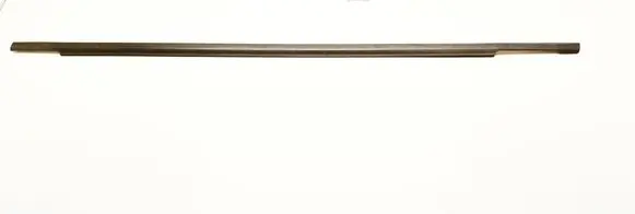 Nissan Note (E12) Front door glass trim molding