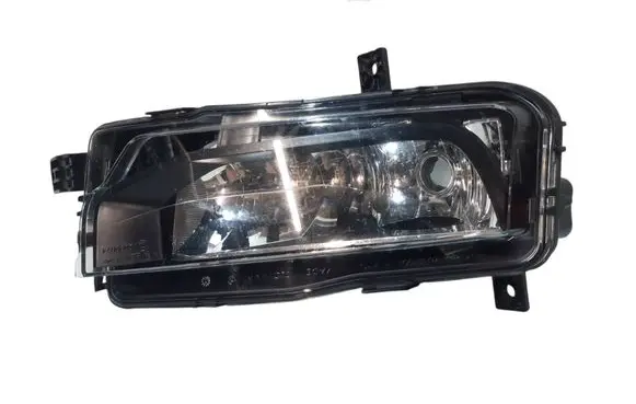 Front fog light