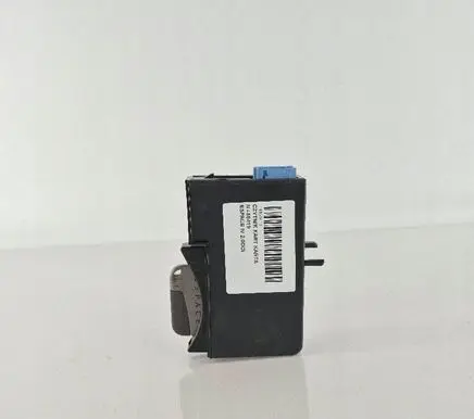 Renault Espace - Grand espace IV Ignition key/card 8200625887-A
