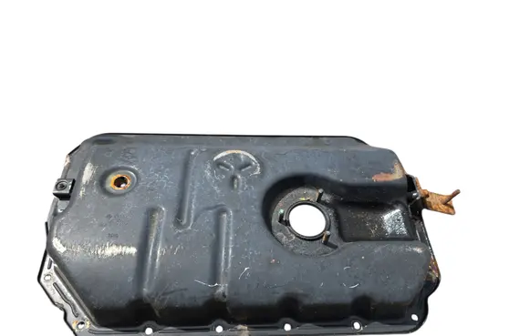 Audi A6 S6 C6 4F Oil sump 06E103600C
