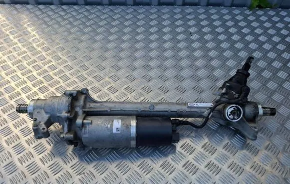 BMW X7 G07 Steering rack 7915597 22791559701