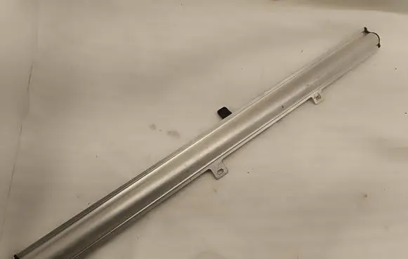 Chrysler Pacifica Rear door sun blind/shade 