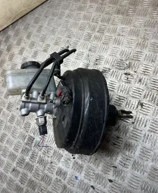 Infiniti FX Brake booster D0T30R4 1DR6A
