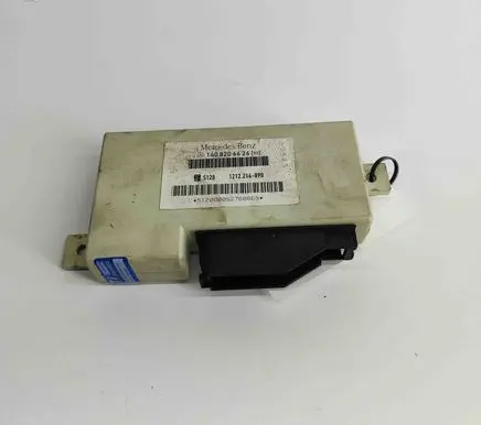 Mercedes-Benz S W140 Alarm control unit/module A1408206626