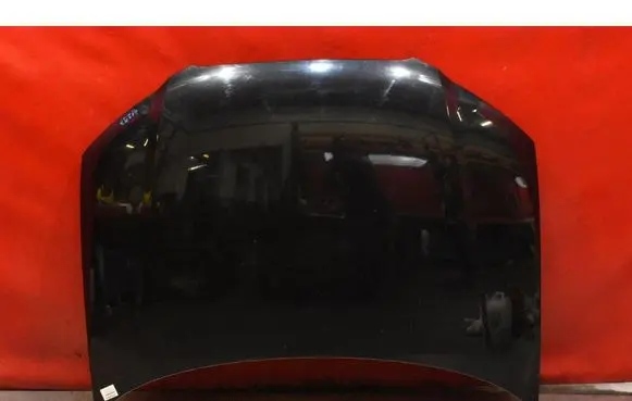 Audi A3 S3 A3 Sportback 8P Engine bonnet/hood