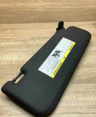BMW X3 E83 Sun visor 22175110 AA00116462