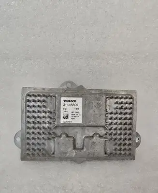 Volvo XC90 Headlight ballast module Xenon 31446805