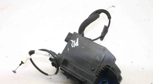 Peugeot 308 Coupe door lock (next to the handle) 9810309580