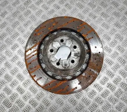 Audi RS3 Front brake disc 8V0615301S