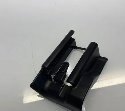Mercedes-Benz CLS C219 Front driver seat rail trim 2119192520 77020005 A2119192520