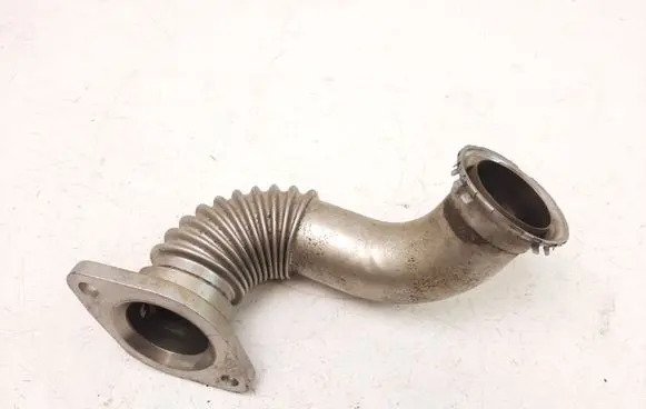 Iveco Daily 6th gen EGR valve line/pipe/hose