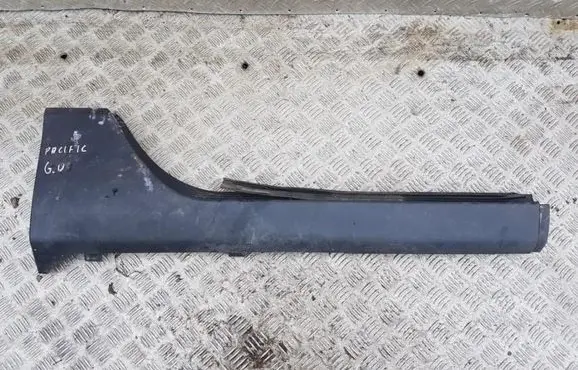 Chrysler Pacifica Sill 11009B